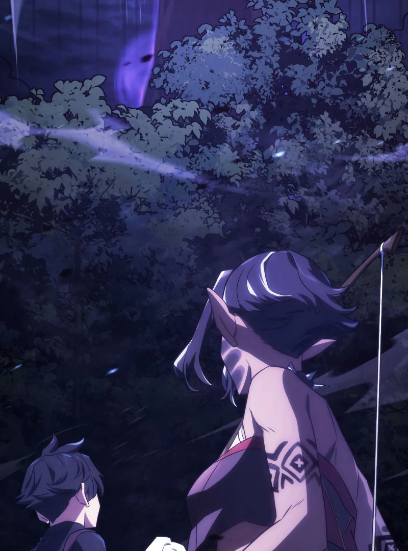 Revenge of the Iron-Blooded Sword Hound, Chapter 30 image 098